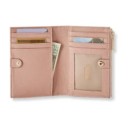 Carrie Chic Organizer Wallet