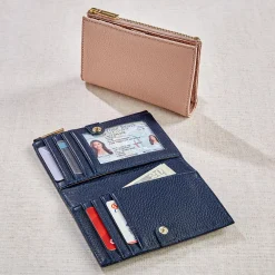Carrie Chic Organizer Wallet