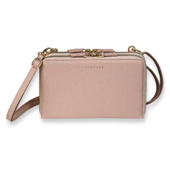 Carrie Convertible Clutch