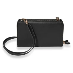 Carrie Convertible Clutch