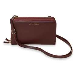 Carrie Convertible Clutch