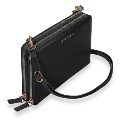 Carrie Convertible Clutch