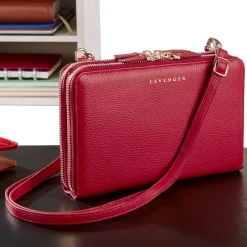 Carrie Convertible Clutch
