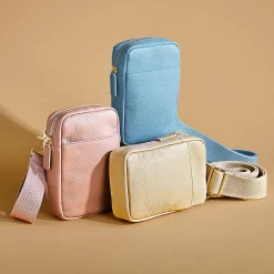 Carrie Crossbody Phone Sling