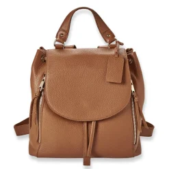 Carrie Drawstring Backpack