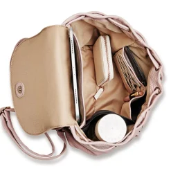Carrie Drawstring Backpack