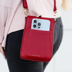 Carrie Go-Lightly Crossbody