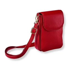 Carrie Go-Lightly Crossbody