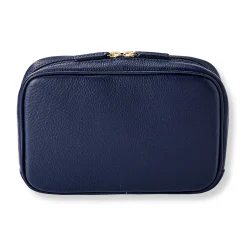 Carrie Leather Tech Case