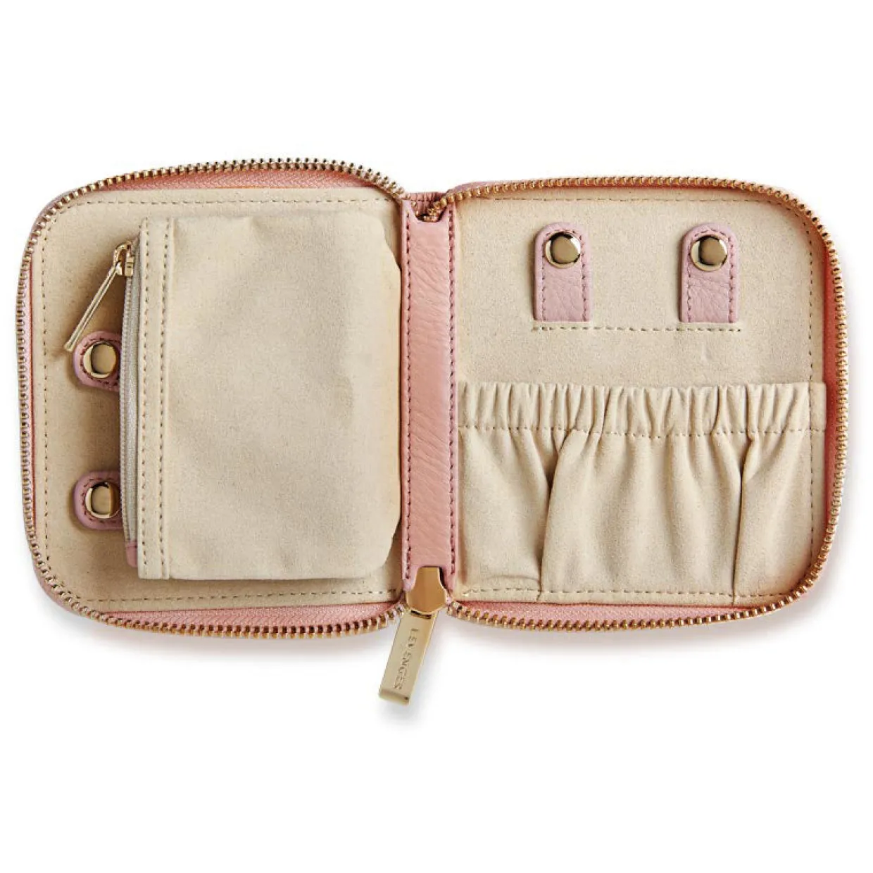Carrie Mini Jewelry Organizer
