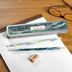 Celestial Pencil Set (set of 10)