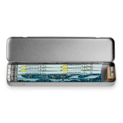 Celestial Pencil Set (set of 10)