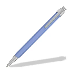 Chroma Facet Ballpoint Pen