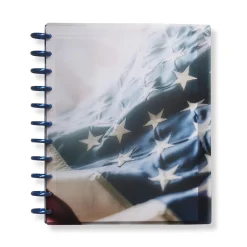 Circa America the Beautiful Discbound Covers (set of 4)