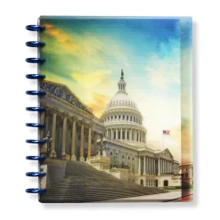 Circa America the Beautiful Discbound Covers (set of 4)