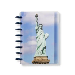 Circa America the Beautiful Discbound Covers (set of 4)