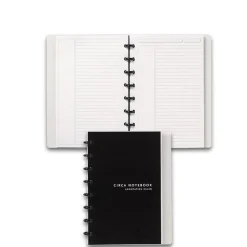 Circa Annotation Ruled Discbound Notebook