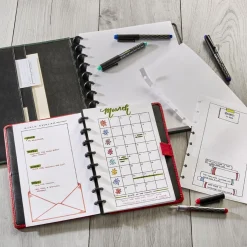 Circa Bullet/Dotted Journal Refill (100 sheets)