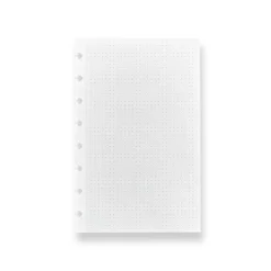 Circa Bullet/Dotted Journal Refill (100 sheets)