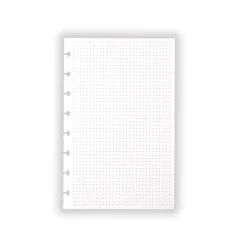 Circa Bullet/Dotted Journal Refill (300 sheets)