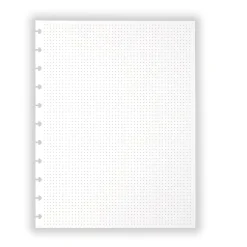 Circa Bullet/Dotted Journal Refill (300 sheets)