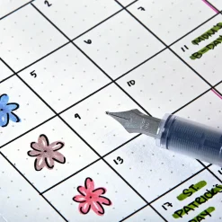 Circa Bullet/Dotted Journal Refill (300 sheets)