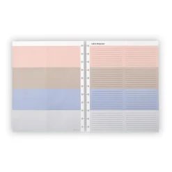 Circa Call and Response Discbound Refill (100 sheets)