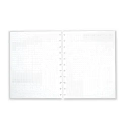 Circa Discbound Notebook Time Tracker Set