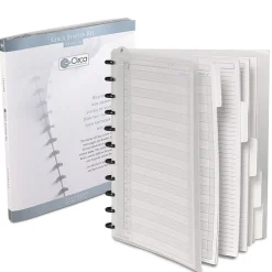Circa Discbound Notebook Starter Kit