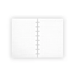Circa Dot Matrix Discbound Refill (300 sheets)