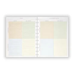 Circa Eisenhower Priorities Matrix Refill (300 sheets)