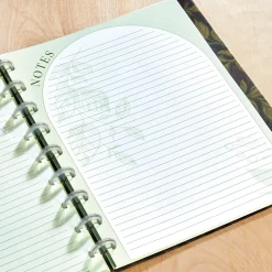 Circa Greenleaves Notes Discbound Refill (50 sheets)