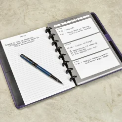 Circa Here's the Plan Refill (90 sheets)