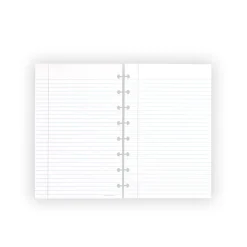 Circa Heritage Ruled Discbound Refill (300 sheets)