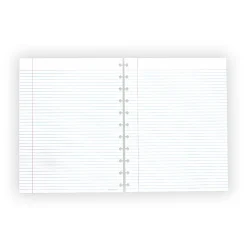 Circa Heritage Ruled Discbound Refill (300 sheets)