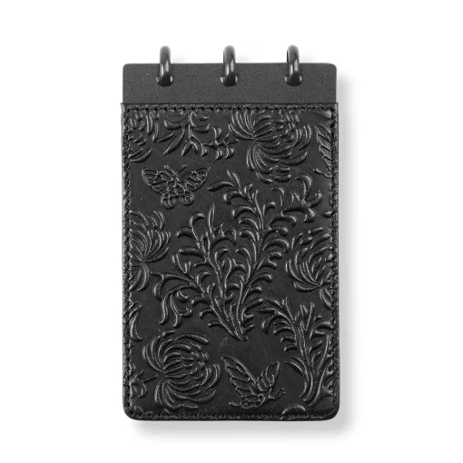 Circa Impressions Leather Jotlet