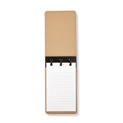 Circa Impressions Leather Jotlet