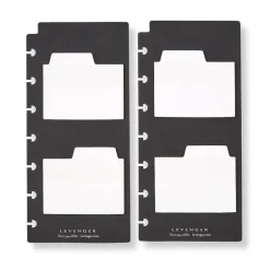 Circa Keeping Tabs Discbound Sticky Notes (set of 2)