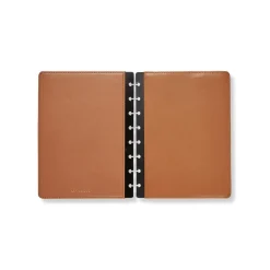 Circa Leather Foldover Cover