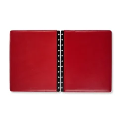 Circa Leather Foldover Cover