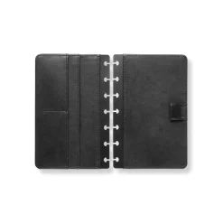 Circa Leather Foldover Cover