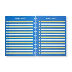 Circa Lemonade To Do Refill (50 sheets)
