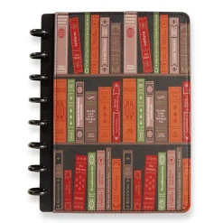 Circa Levenger Library Discbound Notebook