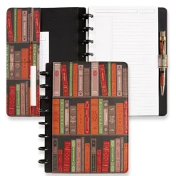 Circa Levenger Library Discbound Notebook