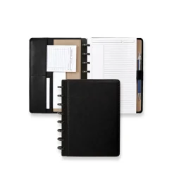 Circa LevTex Discbound Notebook