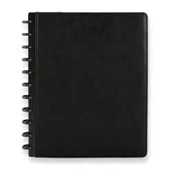 Circa LevTex Discbound Notebook