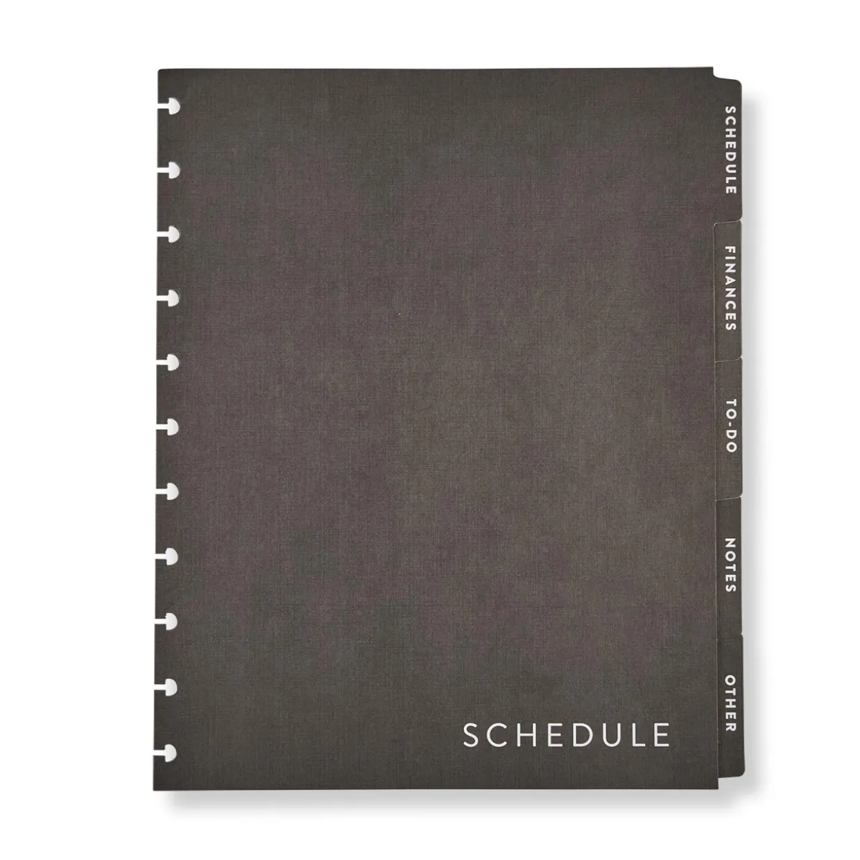 Circa Life Works Discbound Notebook Dividers