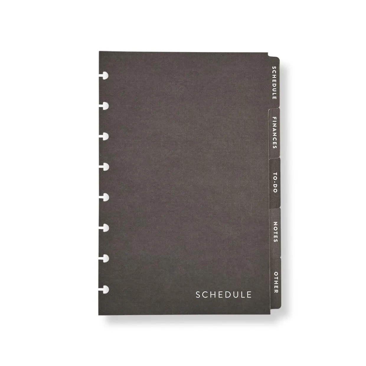 Circa Life Works Discbound Notebook Dividers