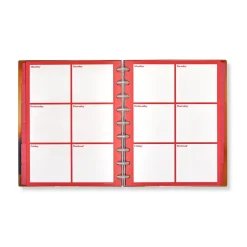 Circa Love, Marilyn Undated Agenda Notebook