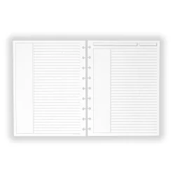 Circa Luxe Annotation Ruled Refill (300 sheets)